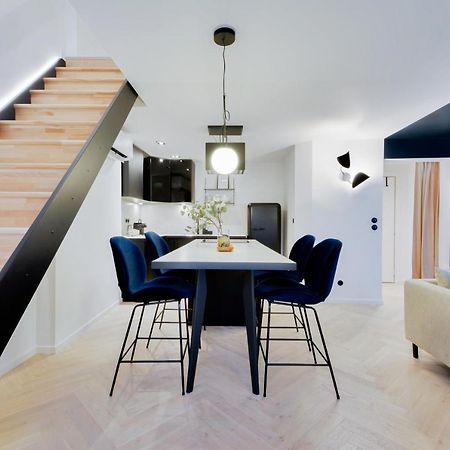 Apartmán Le Splendide De Poincare Nancy Exteriér fotografie