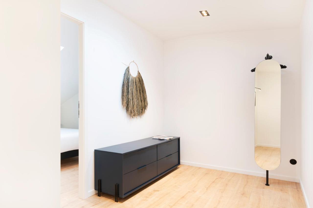 Apartmán Le Splendide De Poincare Nancy Exteriér fotografie
