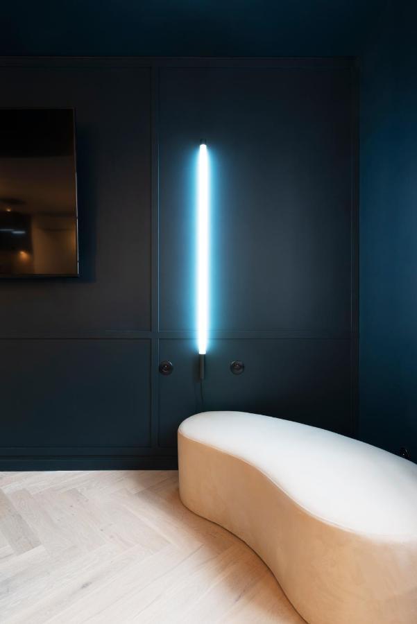Apartmán Le Splendide De Poincare Nancy Exteriér fotografie