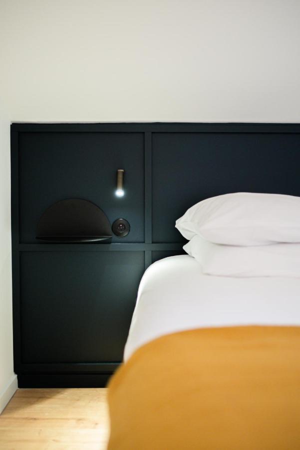 Apartmán Le Splendide De Poincare Nancy Exteriér fotografie